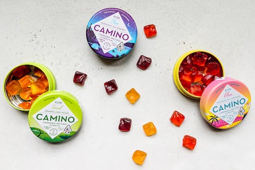 Incorporating Hemp Gummies into Your Daily Routine